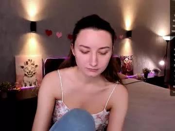 annacooleman_ on Chaturbate 