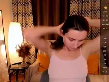 annacooleman_ on Chaturbate 