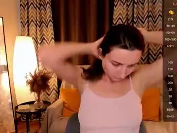 annacooleman_ from Chaturbate is Freechat