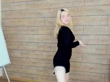 annadelons on Chaturbate 