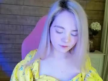 annadelons on Chaturbate 