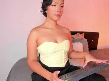 annafoox_ from Chaturbate is Freechat