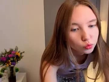 annamarie_foryou — GOAL  : Good morning everyone!!Im Polly just start here.. may u wanna help me #shy #new #cute #teen #petite [31 tokens remaining]