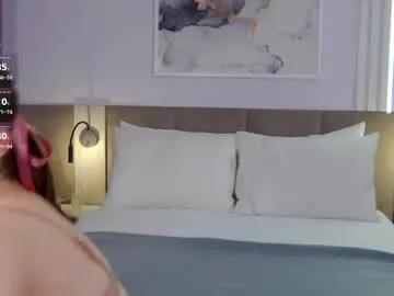 annanoir — GOAL: Slap titties [159 tokens remaining] Your kinky ballerina ;)  #lovense #young #squirt #natural #flexible