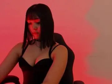 annaralein — Weak boys, appreciate your mistress  JOI-CBT-CEI-SPH - Multi Goal: I'll put my Strapon on, I'll punish you [120tk each Goal] #goth #bbc #cuckold #strapon #mistress