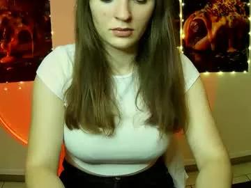 annbelll on Chaturbate 