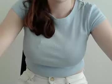 annbelll on Chaturbate 