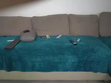 annemanifique on Chaturbate 