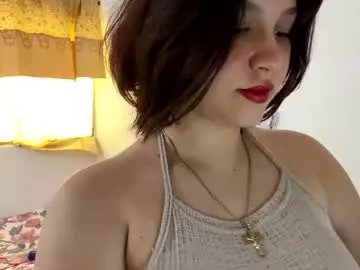 annie_catt_ on Chaturbate