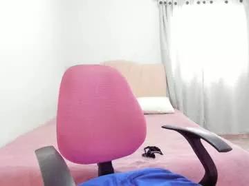 anniegray_12 on Chaturbate 