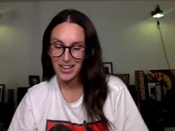 annmarieferrara on Chaturbate