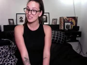 annmarieferrara on Chaturbate