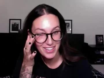 annmarieferrara on Chaturbate