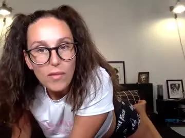 annmarieferrara on Chaturbate