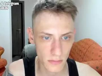 annonimsick on Chaturbate 
