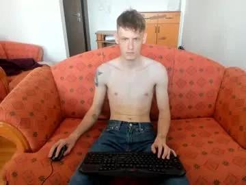 annonimsick on Chaturbate 