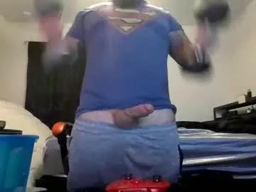 Freechat anthonygiacomazzo1 on Chaturbate