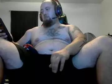 Freechat anthonygiacomazzo1 on Chaturbate