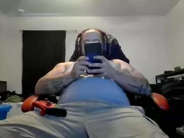 Freechat anthonygiacomazzo1 on Chaturbate