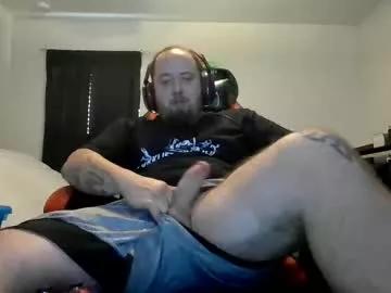 Freechat anthonygiacomazzo1 on Chaturbate