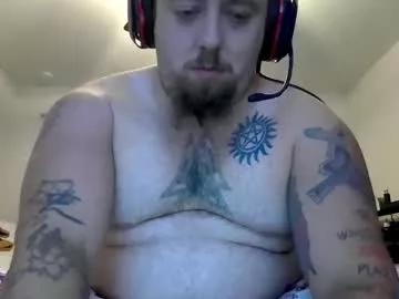 Freechat anthonygiacomazzo1 on Chaturbate