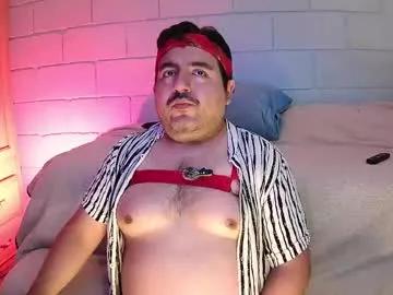 anuarfox from Chaturbate is Freechat