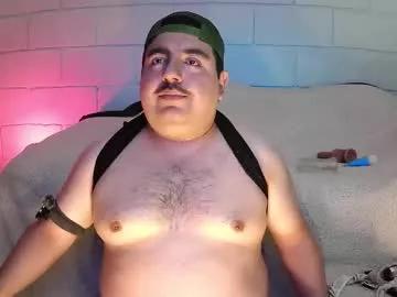 anuarfox on Chaturbate 