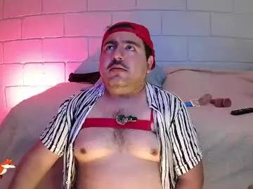 anuarfox on Chaturbate 