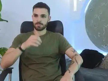 apolo_lux1 — Goal: make me hard and non stop #anal #lovense #latino #bigcock #feet - Next Goal: MAKE ME CUM