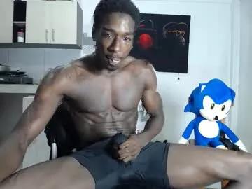 apoloblackbig on Chaturbate