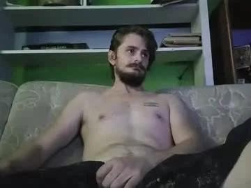 aquarius4220 on Chaturbate