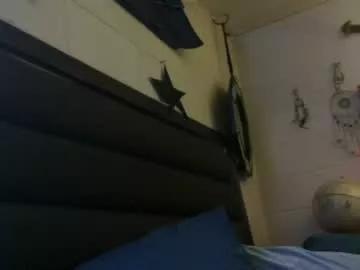 aquarius4220 on Chaturbate