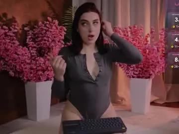 arcanedoll on Chaturbate 