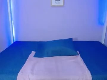 ari_rossee_ on Chaturbate