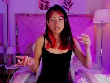 aria_joness_ on Chaturbate