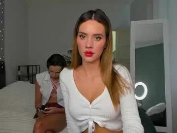 aria_muv on Chaturbate