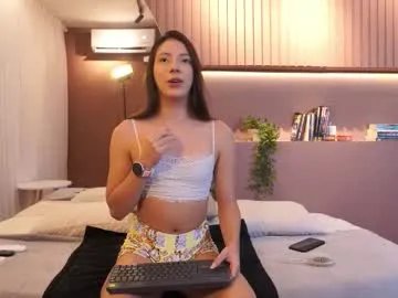 ariaa_isabell on Chaturbate