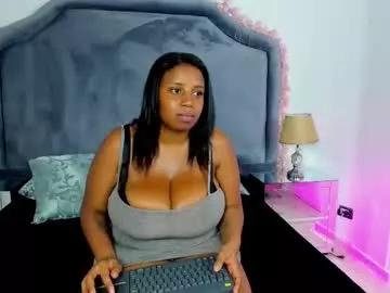 ariagreenn on Chaturbate 