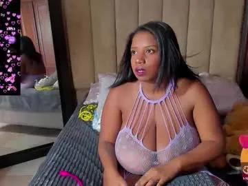 ariagreenn on Chaturbate 