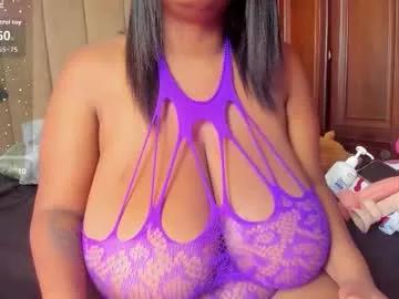 ariagreenn on Chaturbate 