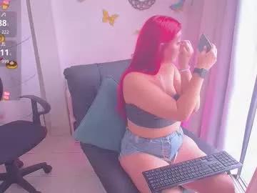 ariannacooper_1 on Chaturbate 