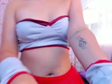 ariannaliss on Chaturbate