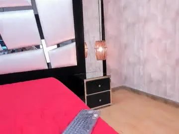 ariannarussell1 on Chaturbate