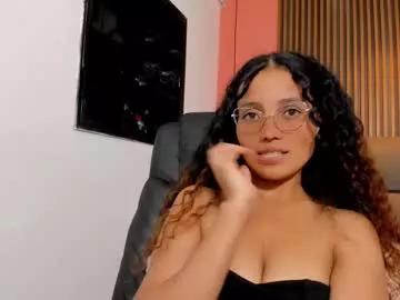 arihsay_evans from Chaturbate is Freechat