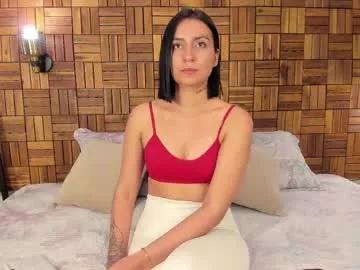 ariiaa_1 on Chaturbate 