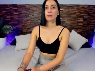 ariiaa_1 on Chaturbate 