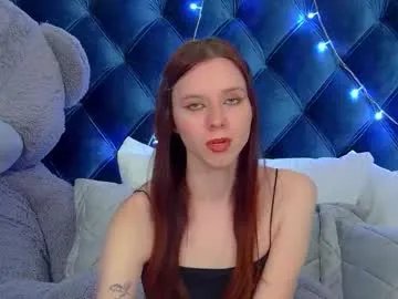 arinakubrick on Chaturbate