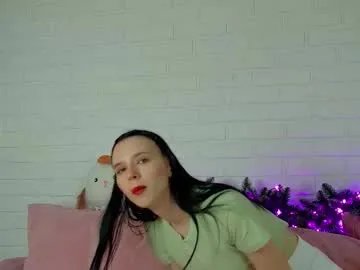 arinakubrick on Chaturbate