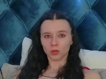 arinakubrick on Chaturbate