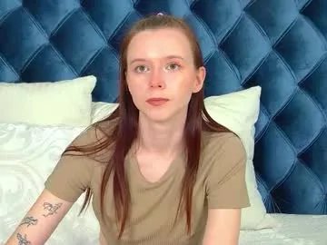 arinakubrick on Chaturbate